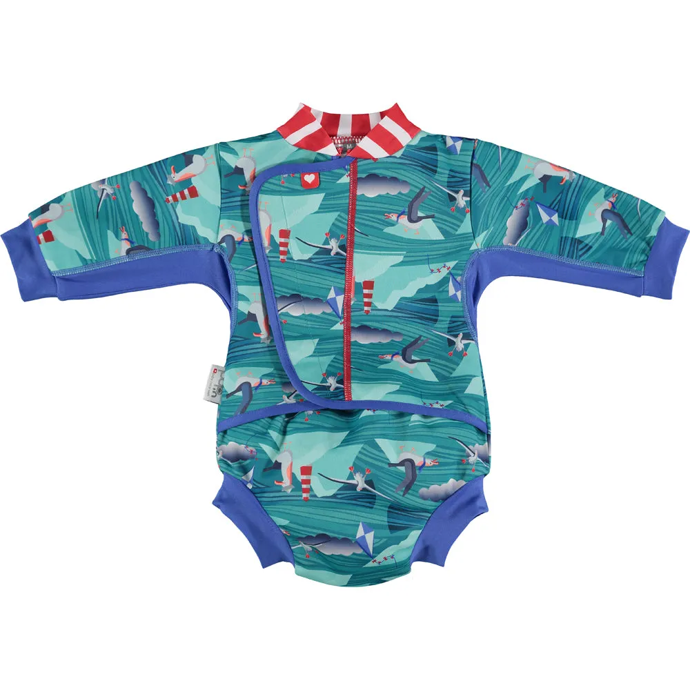 Pop-in Baby Cosy Zwempak Albatross S