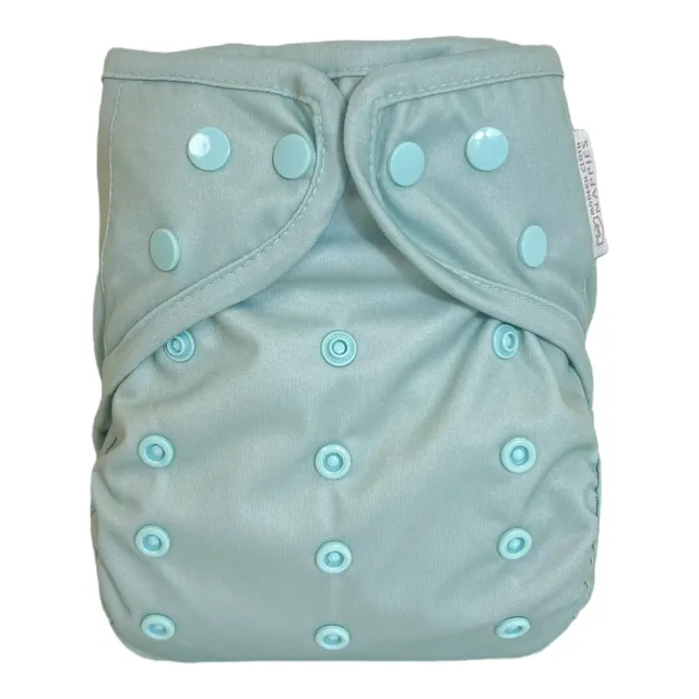 Modern Cloth Nappies One Size overbroekje Dewkist lekvrij