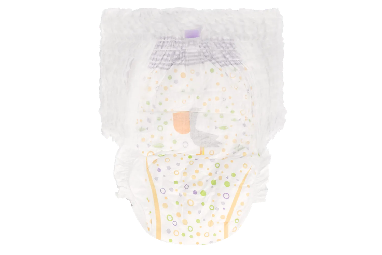 Out of Diapers luierbroekjes maat 4 9+ kg verpakking zacht