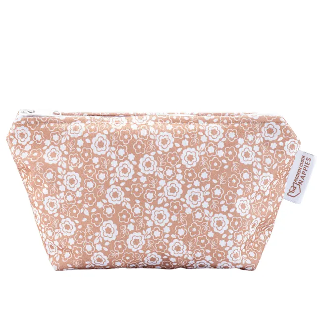 Modern Cloth Nappies Small Wetbag Bloom herbruikbaar lekvrij