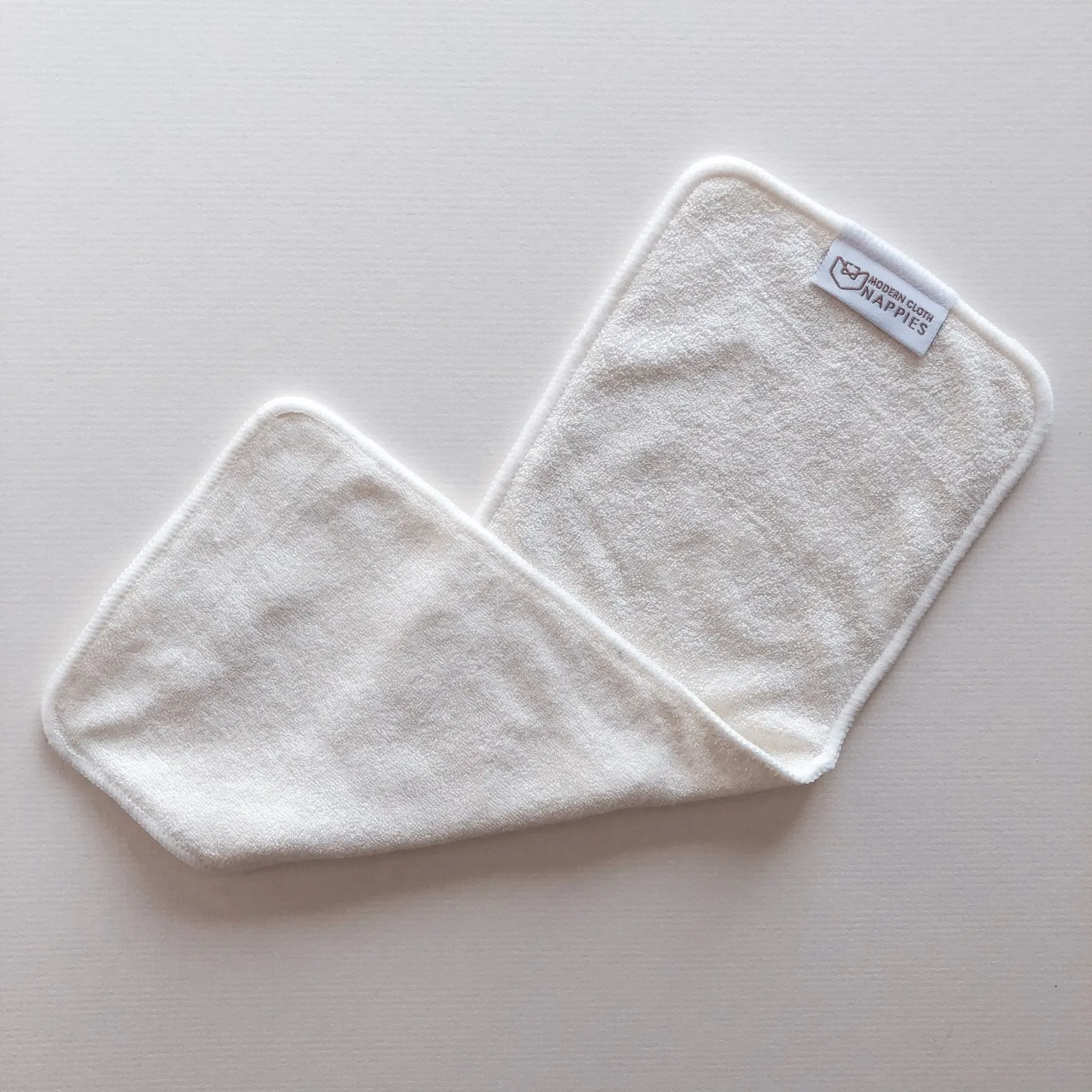 Modern Cloth Nappies Ultra-Slim bamboe inlegger absorberend