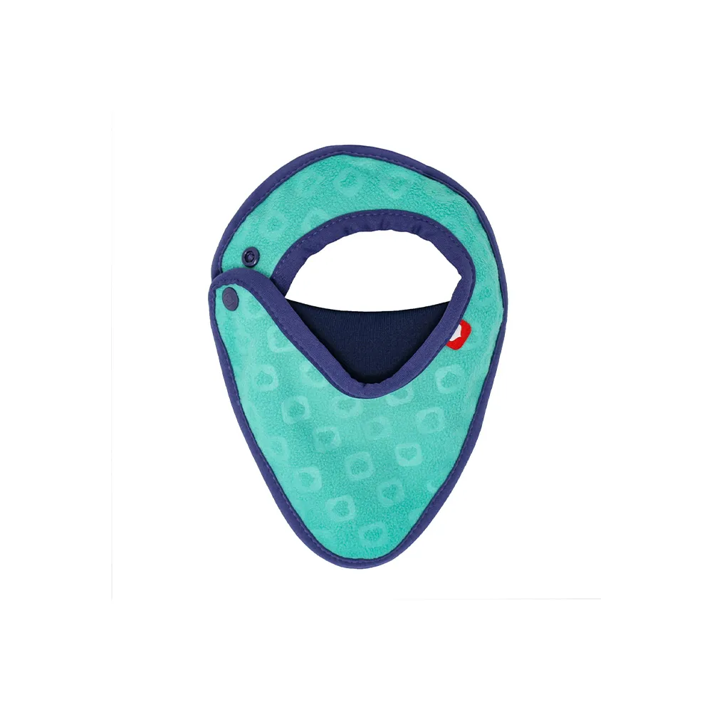 Close Pop-in Stage 1 bandana slab waterdicht