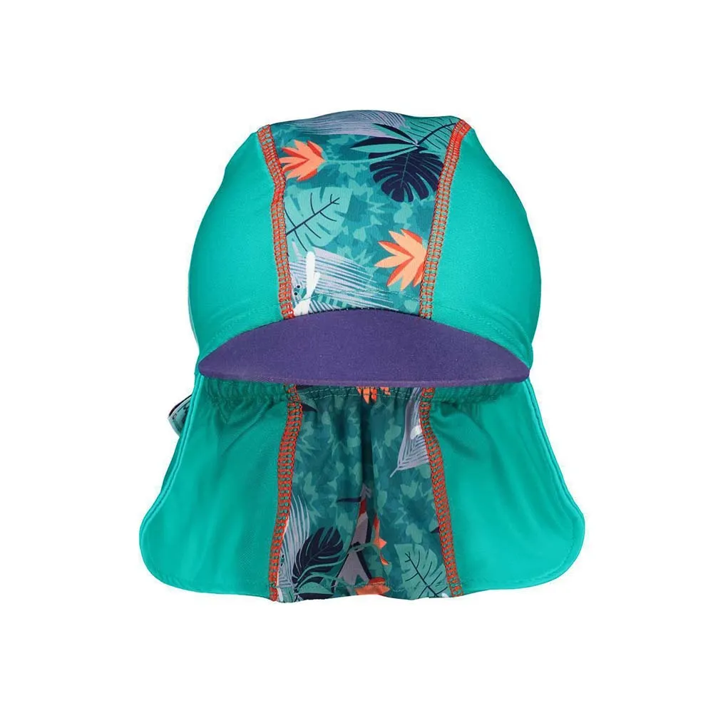 Pop-in Legionnaire zonnehoed mantaray maat M UPF