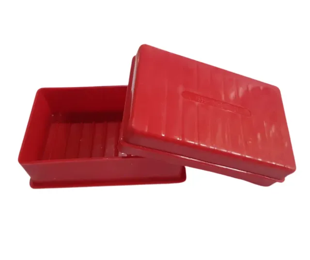 Snappi Soap Dish zeepbakje kunststof stevig