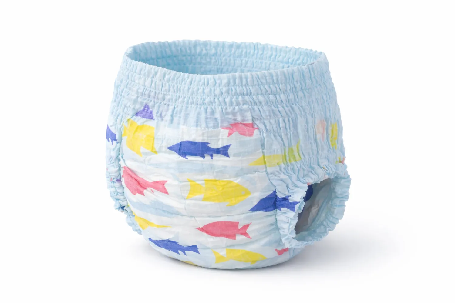 Out of Diapers zwemluier S 6-11 kg 3 stuks lekvrij