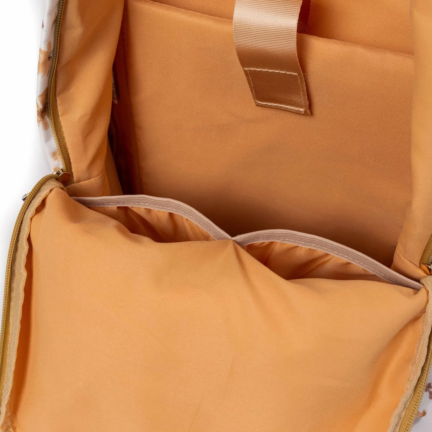 Modern Cloth Nappies Explorer Luiertas Meadow rugzak gerecycled